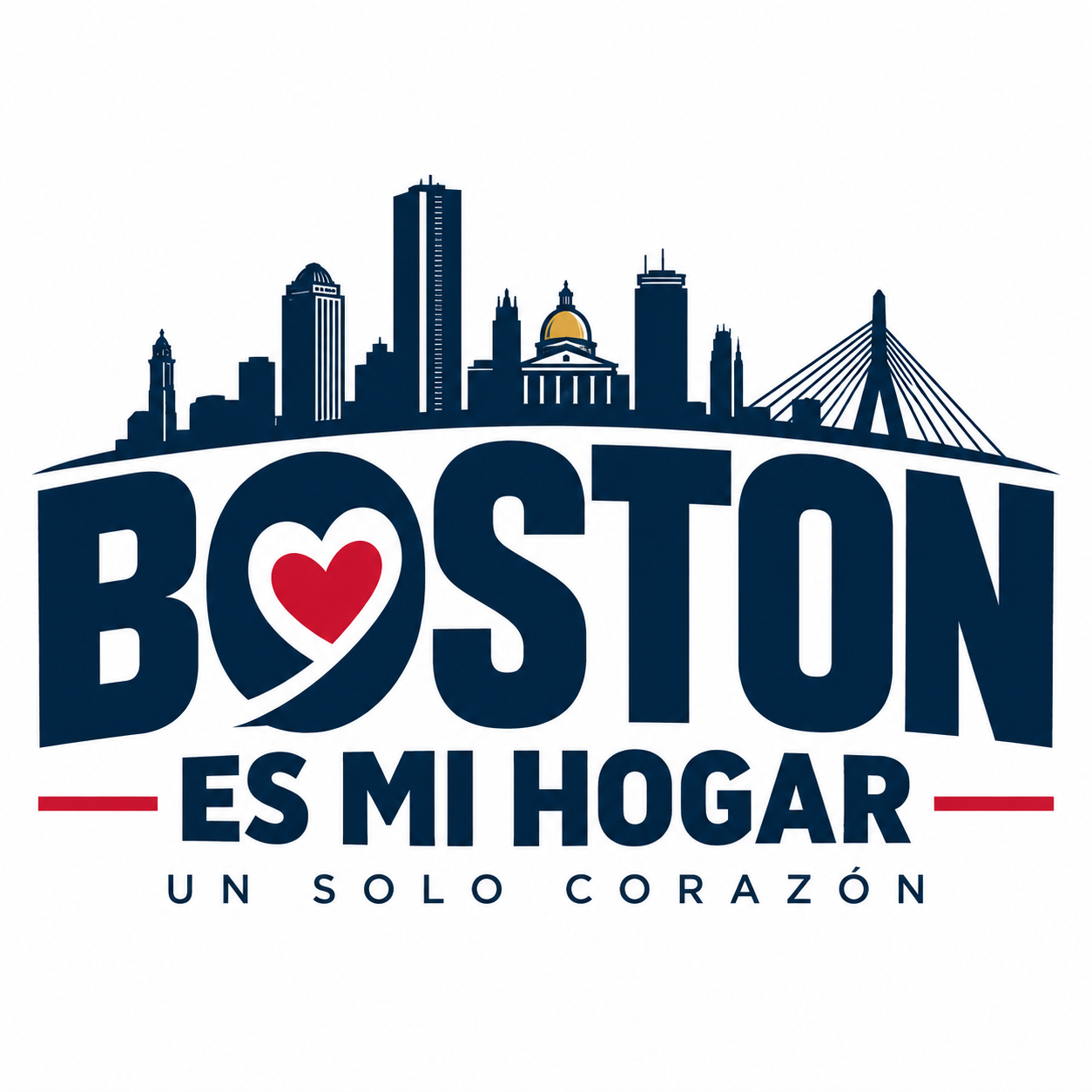 Boston Es Mi Hogar